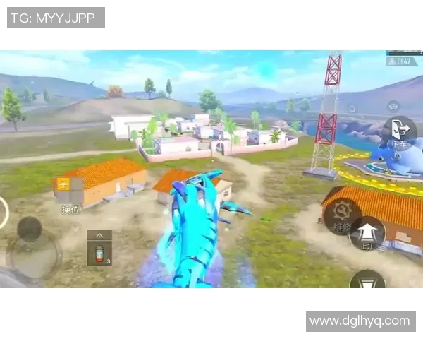 从零起步到高手之路：和平精英全面攻略与技巧分享