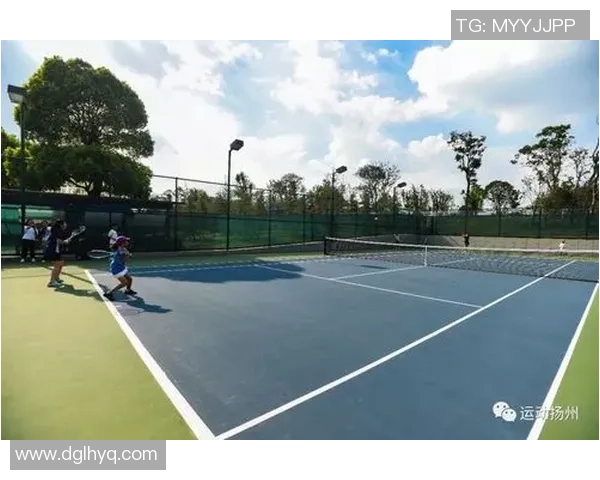 南京网球队如何通过比赛经验变革提升竞技水平与团队协作能力 南京网球队如何通过比赛经验变革提升竞技水平与团队协作能力