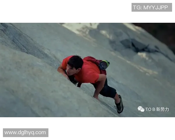 吴芳的攀岩人生：在高峰与深渊之间的深度对话与探索