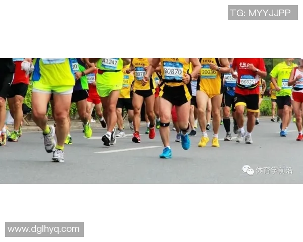 广州极限运动队在城市马拉松积分榜中以68分稳居第一名