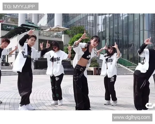 武汉街舞队实力飙升引领潮流创新高成就街舞新篇章