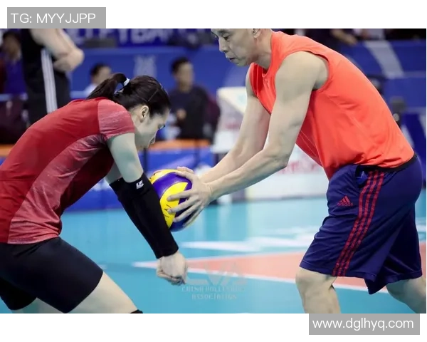 科学排球团队协作训练方法探索与实践提升团队默契与竞技水平