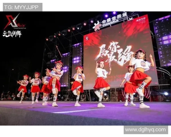 重庆街舞队的节奏魅力探秘与街舞文化的融合之旅