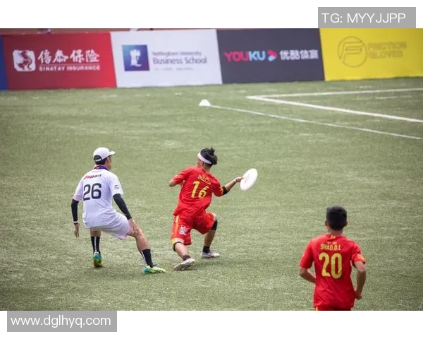 飞盘战术与团队协作成都飞盘队的成功运营模式探讨 飞盘战术与团队协作成都飞盘队的成功运营模式探讨