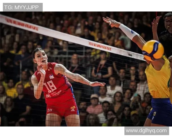 中国女篮奋勇争先对决塞尔维亚世锦赛精彩瞬间回顾与分析