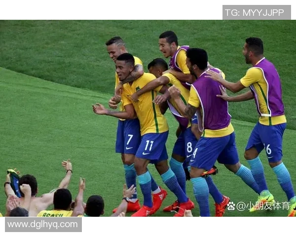 巴西与巴拉圭激战正酣现场直播全程回顾与精彩瞬间解析
