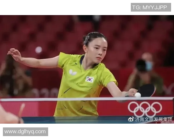 成都乒乓球队实力解析：从青训到职业选手的全面发展之路